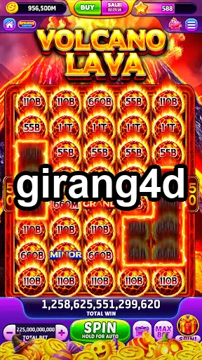 girang4d APK