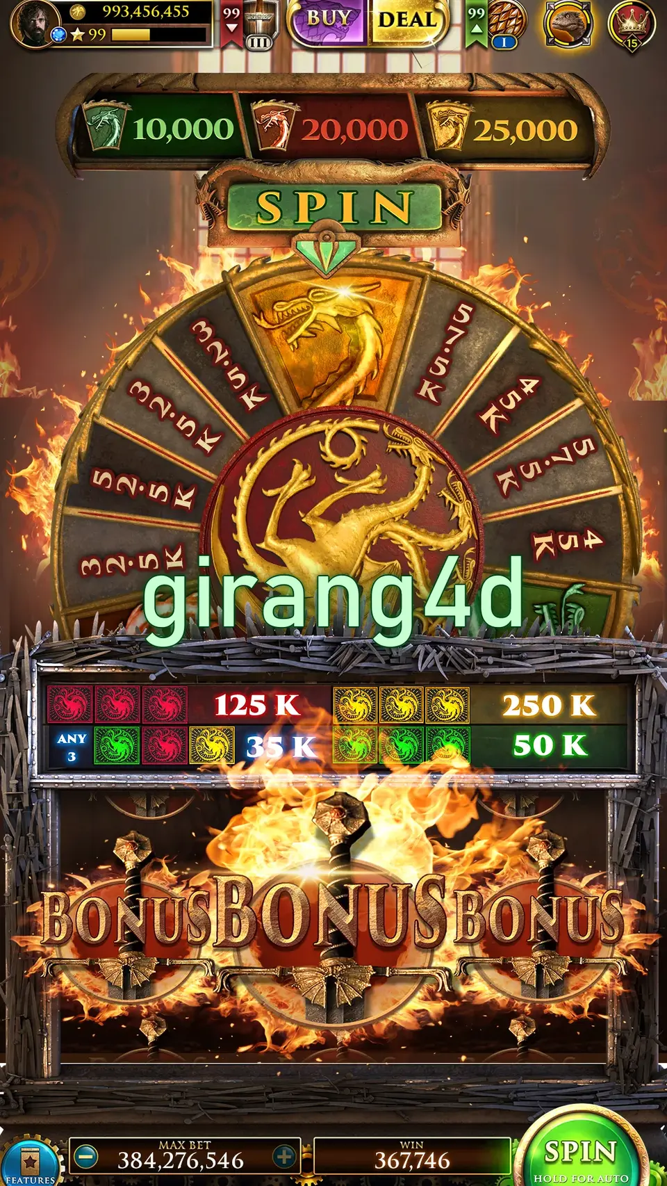 girang4d Preview - Resmi Unduh